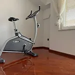 Monero Boutique V Apartament