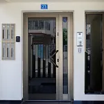 Monero Boutique V * Скопье