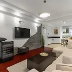 Monero Boutique V Apartamento