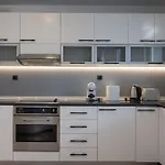 Apartamento Monero Boutique V Skopie