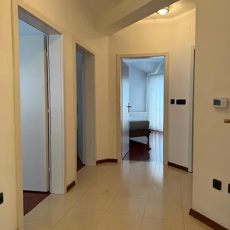 Апартаменти Monero Boutique V