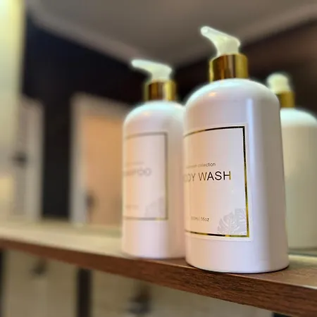 Monero Boutique V Appartement