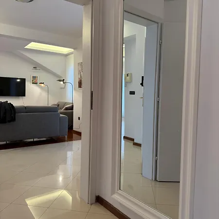 Monero Boutique V Apartment Skopje