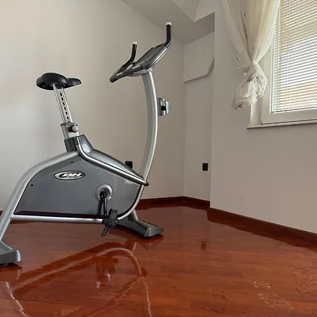 Monero Boutique V Apartment