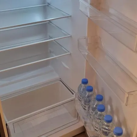 Monero Boutique V Appartement