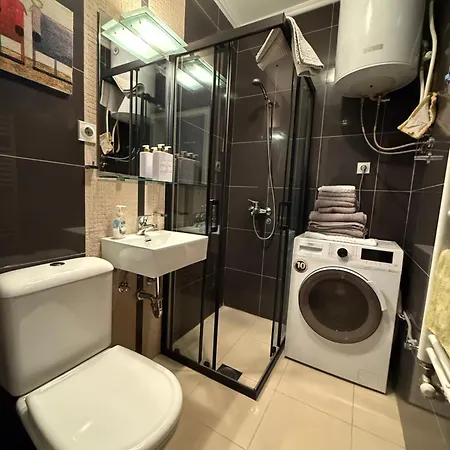 Apartment Monero Boutique V *