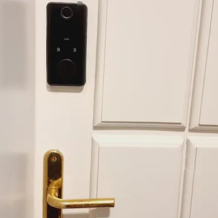 Monero Boutique Appartement Skopje