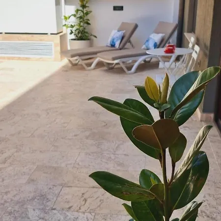Apartamento Monero Boutique *