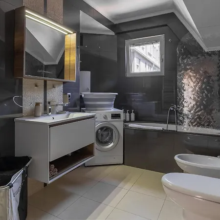 Appartement Monero Boutique