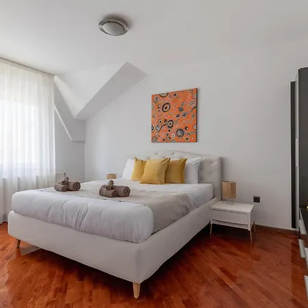 Monero Boutique V Skopje