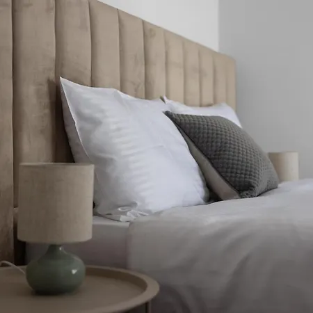 Monero Boutique V Appartement Skopje