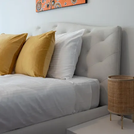 Апартаменти Monero Boutique V