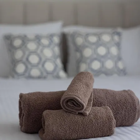 Monero Boutique V Апартаменти *