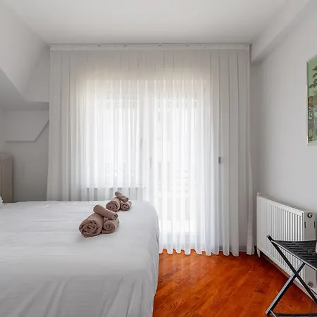 Monero Boutique V Скоп'є