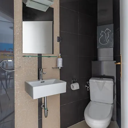 Monero Boutique Appartement *