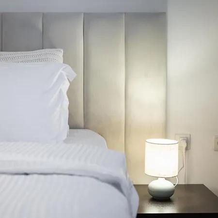 Apartamento Monero Boutique V