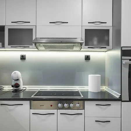 Monero Boutique Apartamento Escópia
