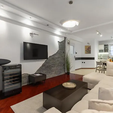 Monero Boutique Apartamento