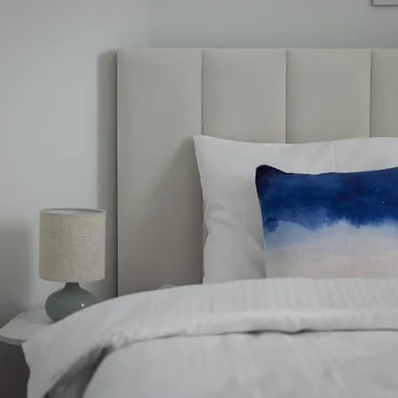 Apartamento Monero Boutique Escópia