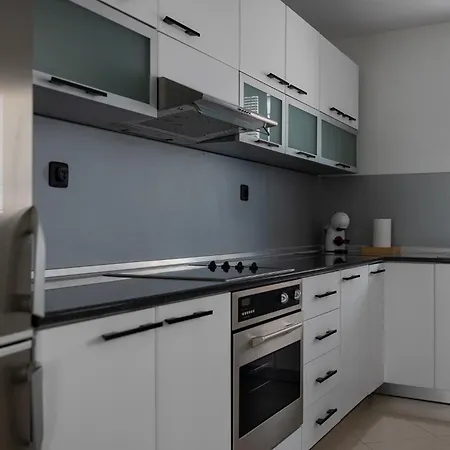 Apartamento Monero Boutique
