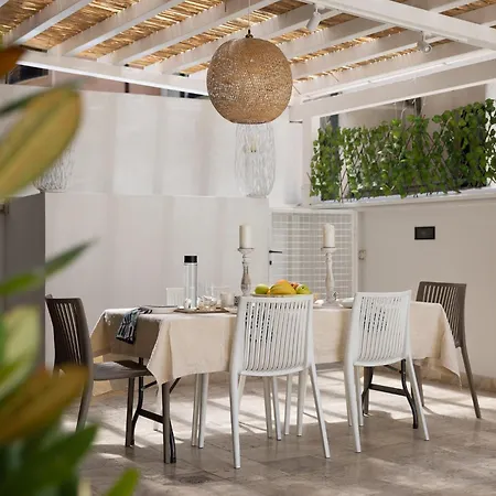 Apartamento Monero Boutique *