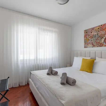 Monero Boutique Apartamento