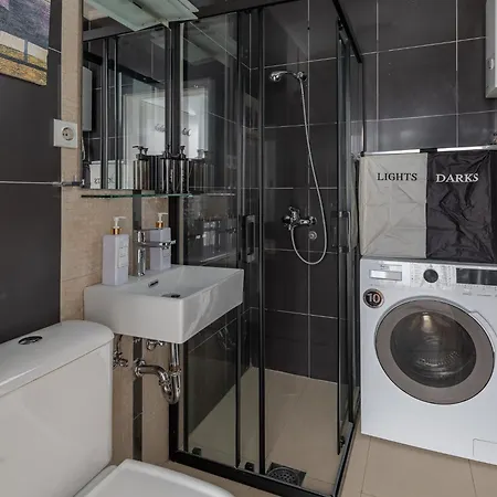 Monero Boutique Apartamento Escópia