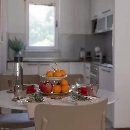 Apartamento Monero Boutique