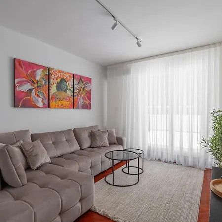 Apartamento Monero Boutique *