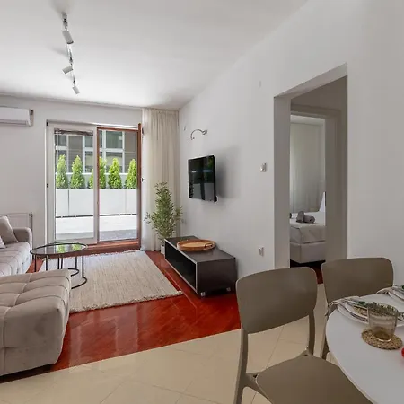 Apartamento Monero Boutique