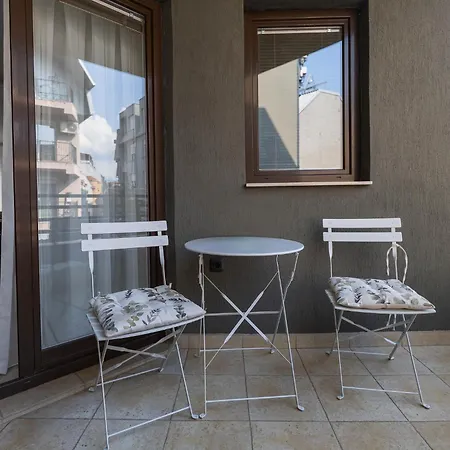 Apartamento Monero Boutique *