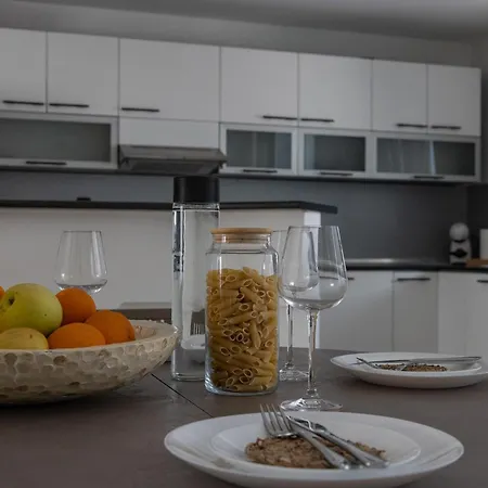 Monero Boutique Apartamento