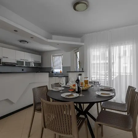 Monero Boutique Apartamento *