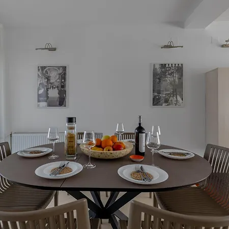 Monero Boutique Apartamento *