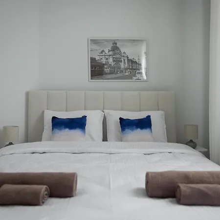 Monero Boutique Apartamento