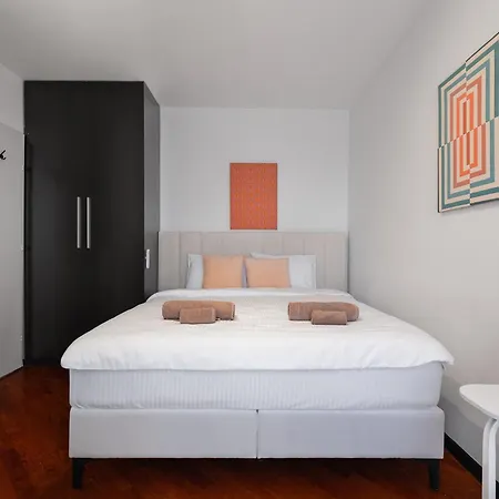 Monero Boutique Apartamento *