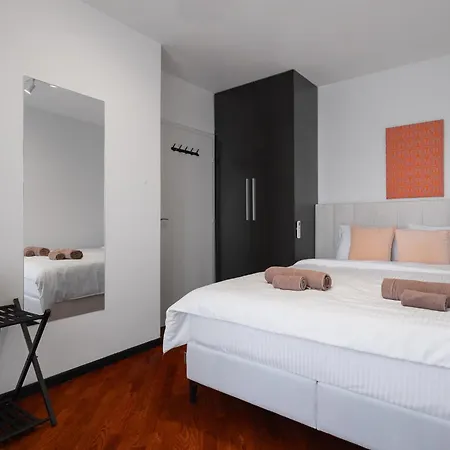 Monero Boutique Apartamento