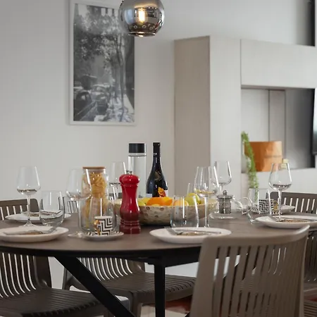 Monero Boutique Apartamento