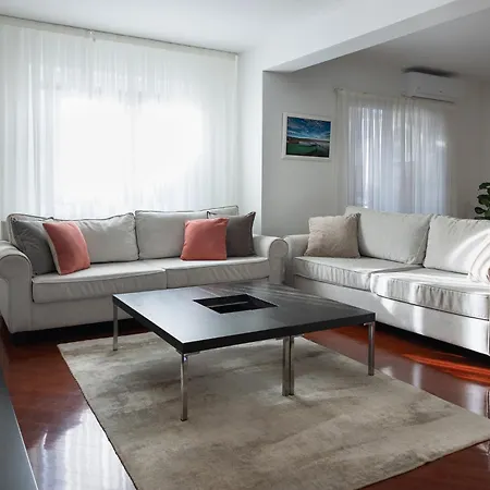 Apartamento Monero Boutique