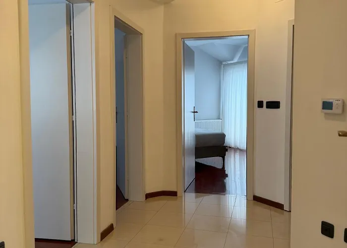 Apartamento Monero Boutique V