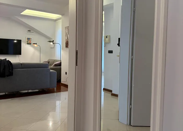 Monero Boutique V Apartamento Skopie