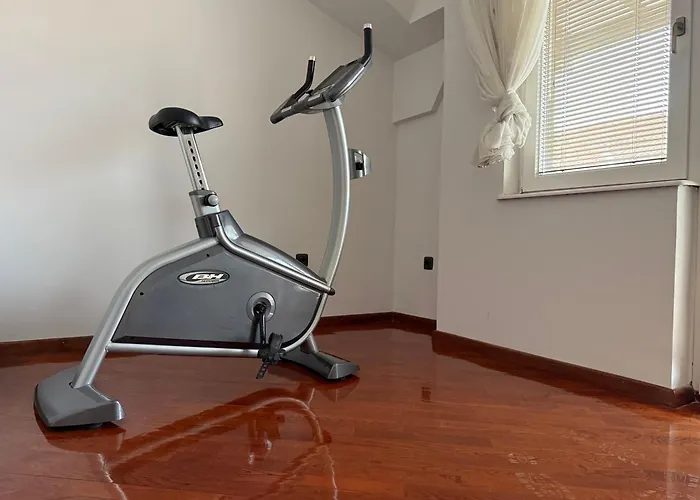 Monero Boutique V Apartment