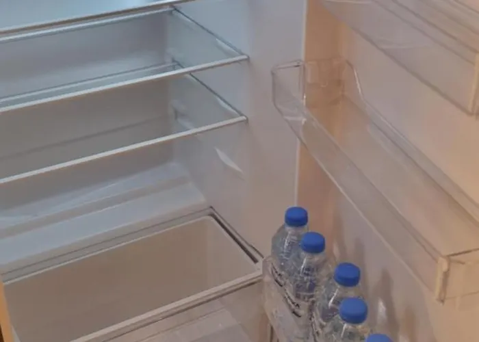 Monero Boutique V Apartment