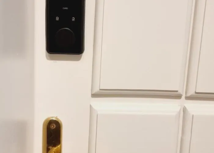 Monero Boutique V Apartment Skopje