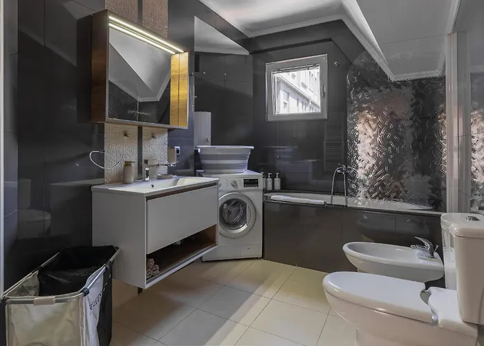 Apartment Monero Boutique V