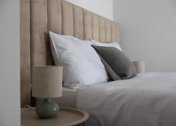 Monero Boutique V Apartamento Skopie