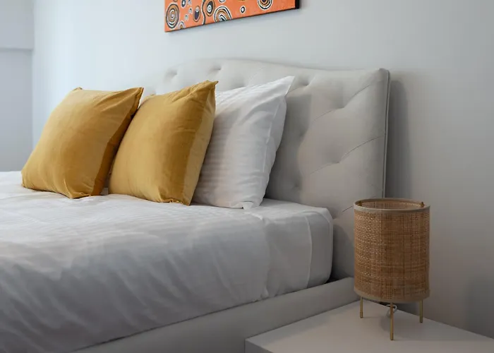 Apartment Monero Boutique V