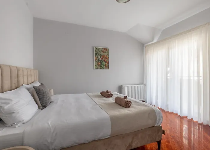 Apartamento Monero Boutique V *