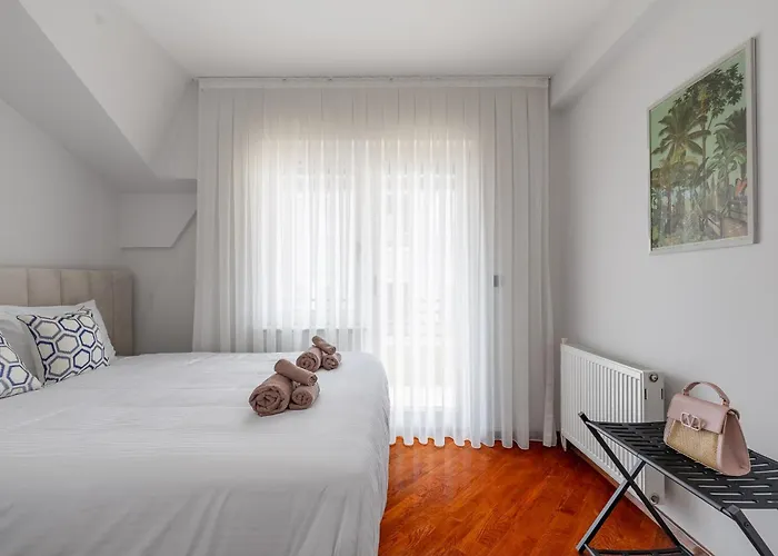 Monero Boutique V Skopje